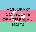 Azerbaijan Consulate in Malta Website