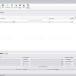 Inventory - Purchase order