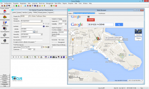 Focus Realty - Real Estate Software