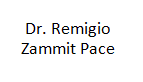Remigio Zammit Pace law