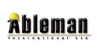 Ableman Internatonal Ltd