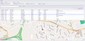 Mapping