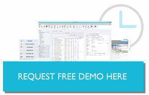 Request free demo - Focus 360