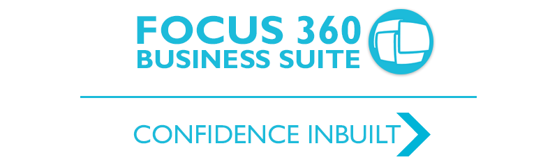 Focus 360 - ERP